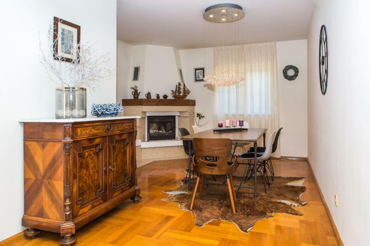Villa Artea Подстрана Екстериор снимка