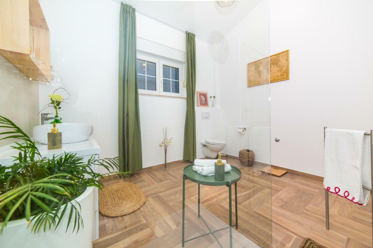 Villa Artea Подстрана Екстериор снимка