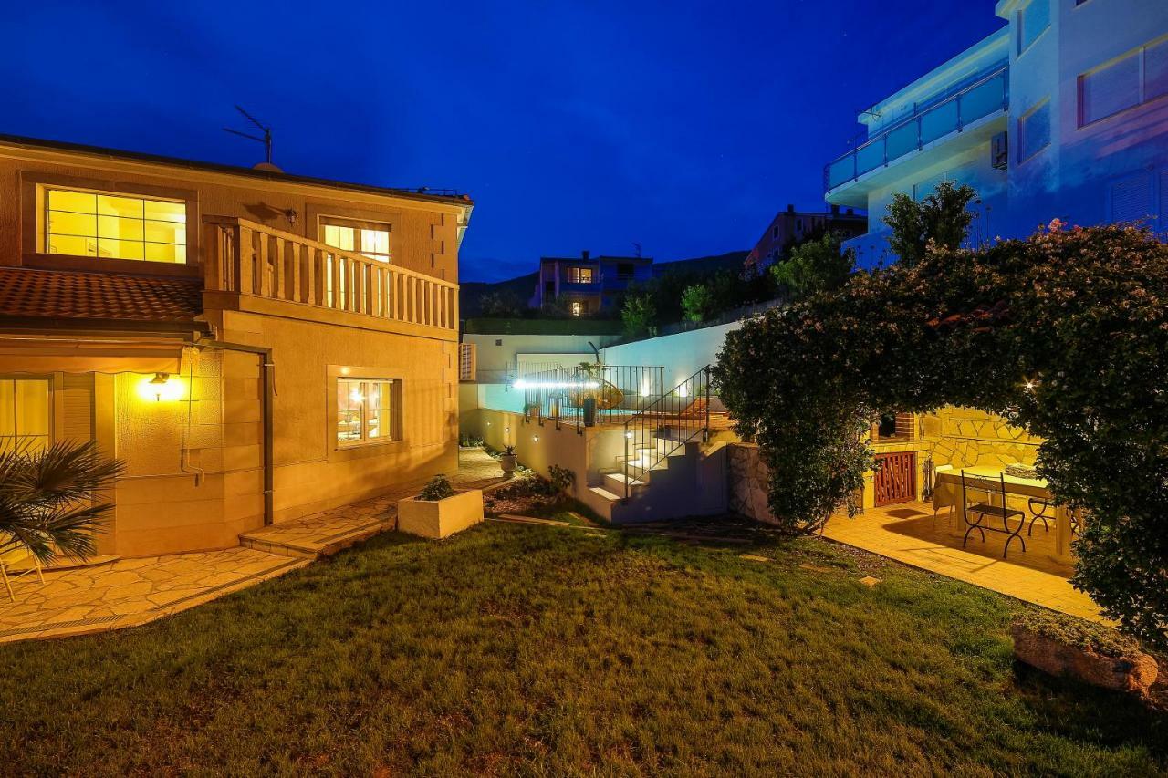 Villa Artea Подстрана Екстериор снимка