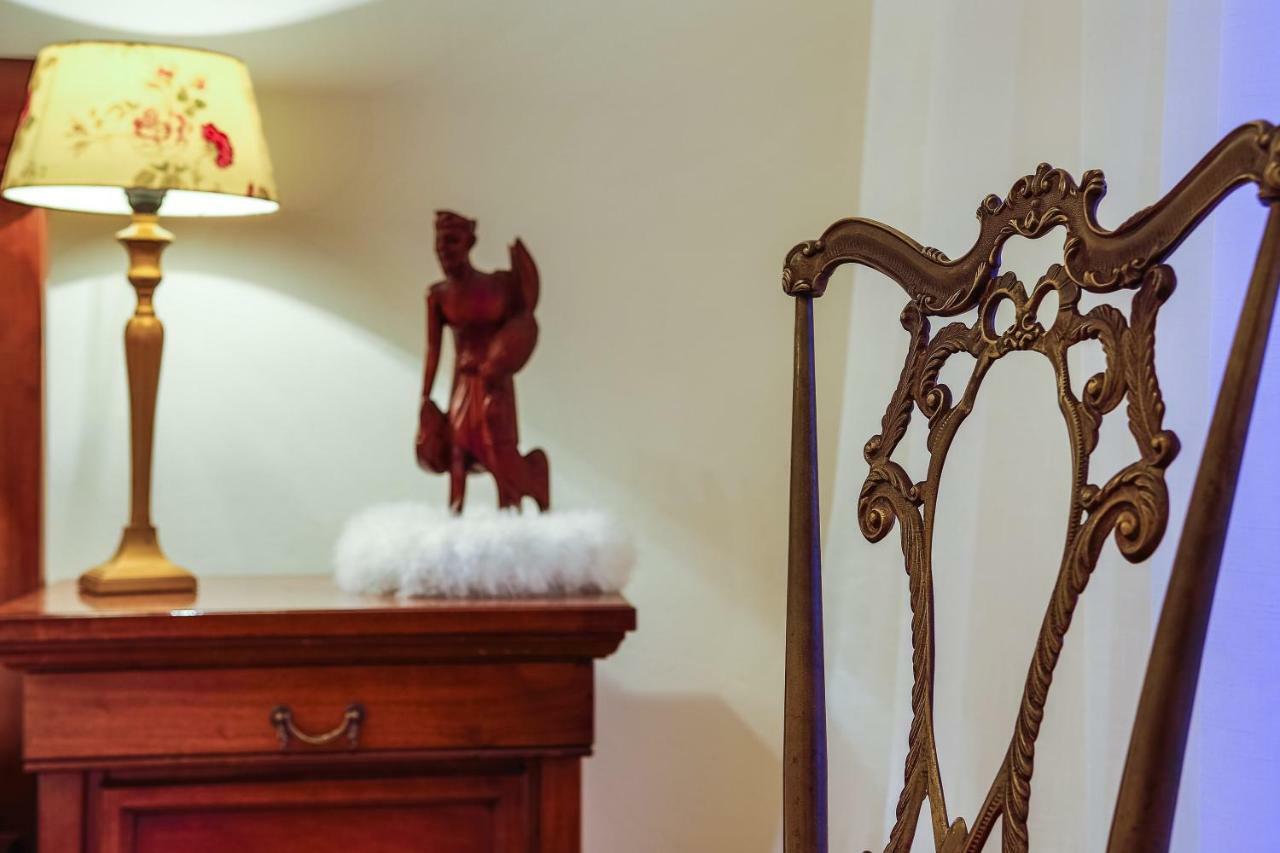 Villa Artea Подстрана Екстериор снимка