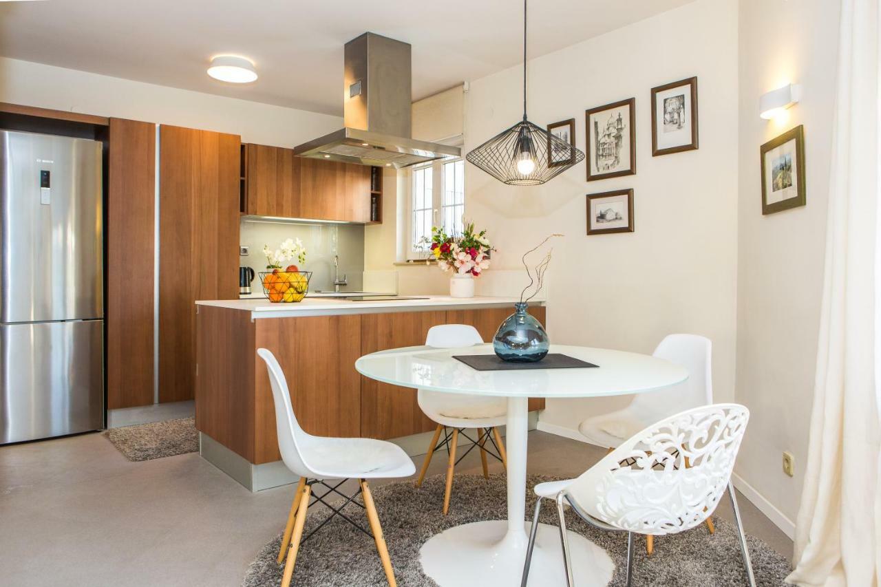 Villa Artea Подстрана Екстериор снимка